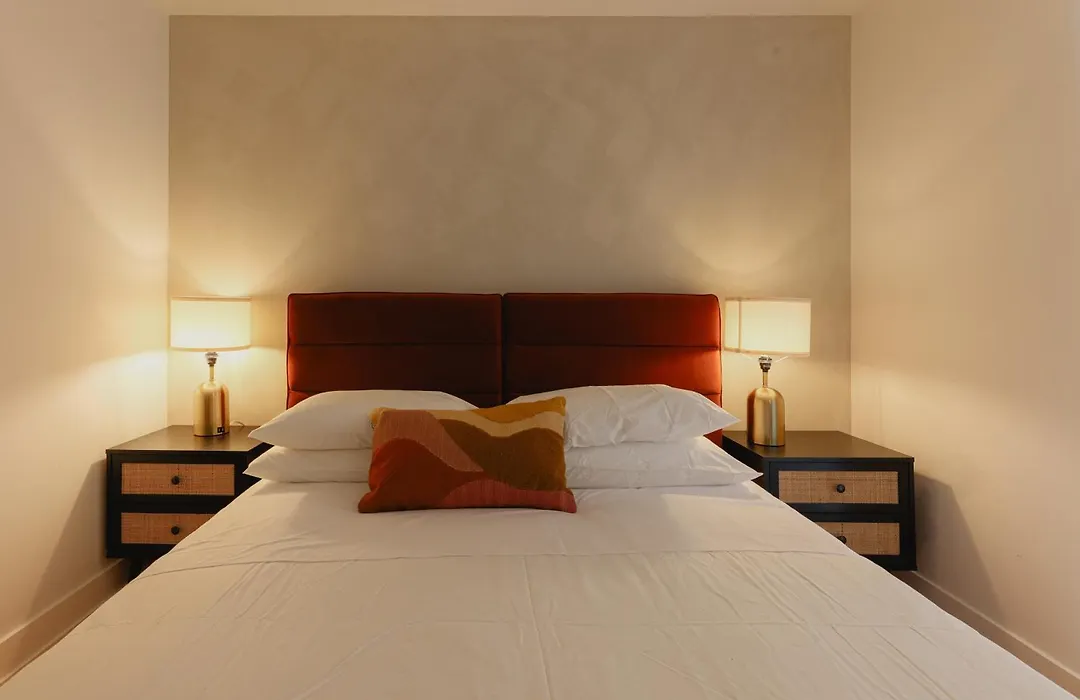 Rozenhaus Hotel - Downtown Montreal-1