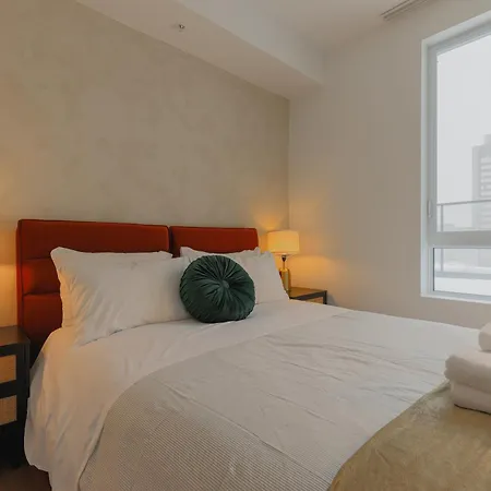 Rozenhaus Hotel - Downtown Montreal-3