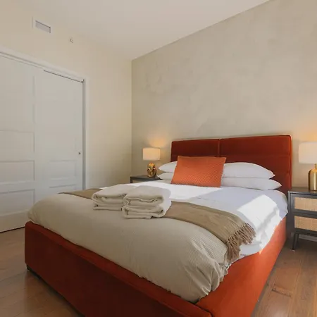 Rozenhaus Hotel - Downtown Montreal-2